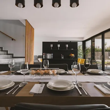 Boiky - Private Pool&amazing Sea View, Istria