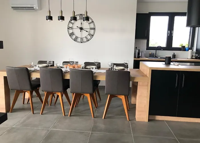 Boiky - Private Pool And Amazing Sea View, Istria *