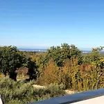 Boiky - Private Pool And Amazing Sea View, Istria