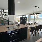 Boiky - Private Pool And Amazing Sea View, Istria Villa Materada