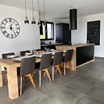 Boiky - Private Pool And Amazing Sea View, Istria Villa *