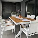 Boiky - Private Pool And Amazing Sea View, Istria Villa