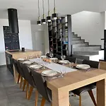 Boiky - Private Pool And Amazing Sea View, Istria Villa *