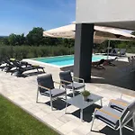 Boiky - Private Pool And Amazing Sea View, Istria Villa