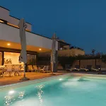Villa Boiky - Private Pool And Amazing Sea View, Istria Materada