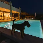 Boiky - Private Pool And Amazing Sea View, Istria *