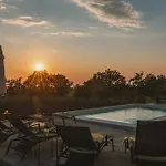 Boiky - Private Pool And Amazing Sea View, Istria Villa