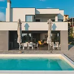 Villa Boiky - Private Pool And Amazing Sea View, Istria
