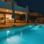 Boiky - Private Pool And Amazing Sea View, Istria Villa Materada