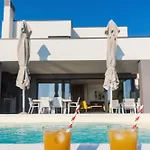 Boiky - Private Pool And Amazing Sea View, Istria * Materada