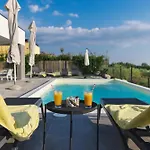 Boiky - Private Pool And Amazing Sea View, Istria *