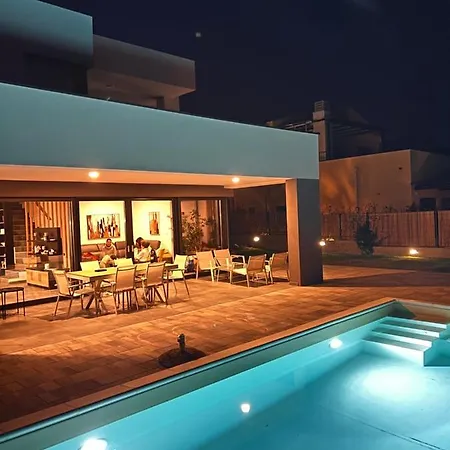 Boiky - Private Pool And Amazing Sea View, Istria