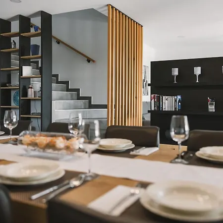 Boiky - Private Pool And Amazing Sea View, Istria * Materada