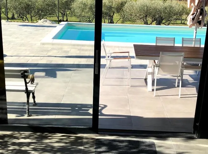 Boiky - Private Pool And Amazing Sea View, Istria